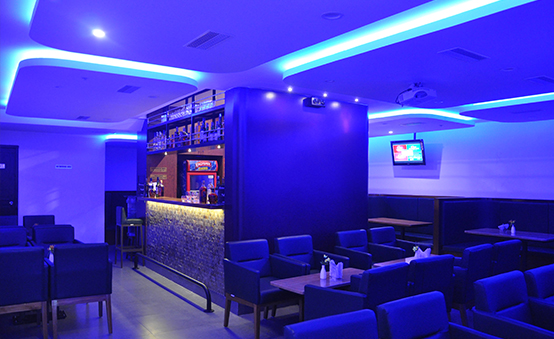 Five Star Hotels in Agra