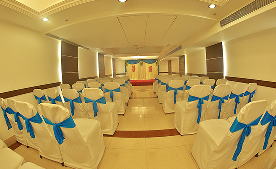 Five Star Hotels in Agra